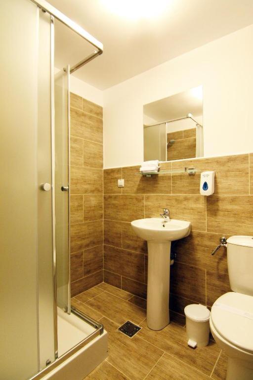 מלון סיביו Casa Grinda מראה חיצוני תמונה